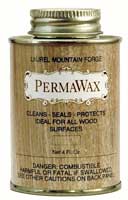 PermaWax - Light 4 oz. PermaWax - Light 4 oz.